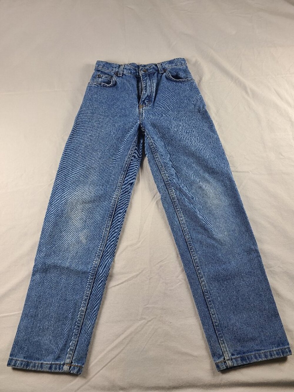 Arizona Jeans Boys 12 Slim Blue